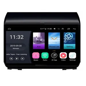 پخش کننده خودرو ووکس مدل S3-C400
