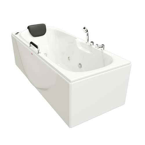 جکوزی فارس وان سری 1 مدل Arshida-L