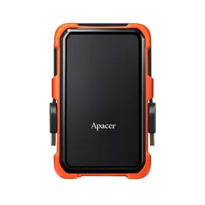 Apacer AC630 External Hard Drive - 1TB