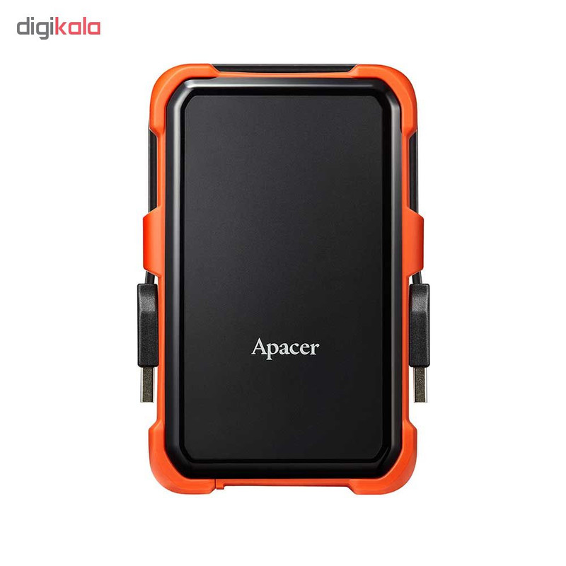 هارد اکسترنال اپیسر مدل AC630 ظرفیت 2 ترابایت 2