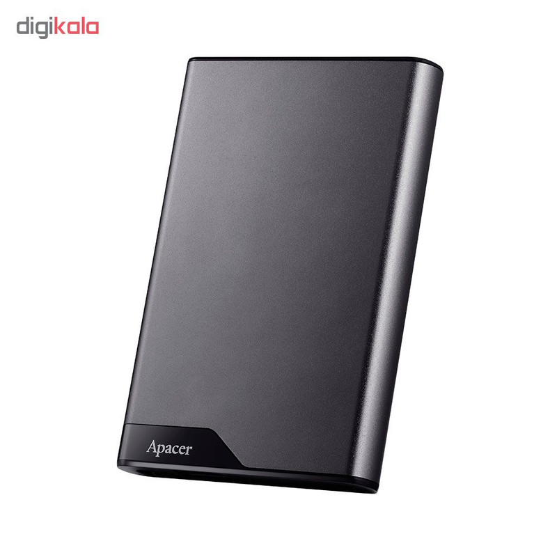 هارد اکسترنال اپیسر مدل AC632 ظرفیت 2 ترابایت 1