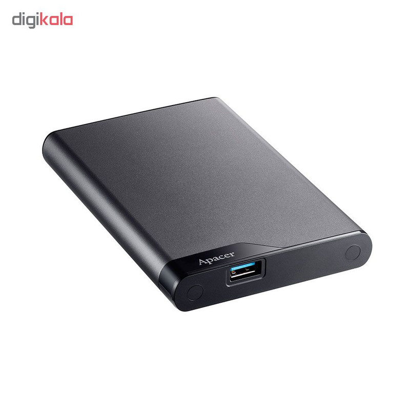 هارد اکسترنال اپیسر مدل AC632 ظرفیت 2 ترابایت 2