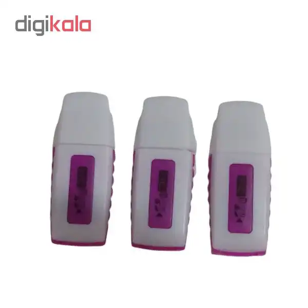 کارت خوان مدل S002 بسته 3 عددی