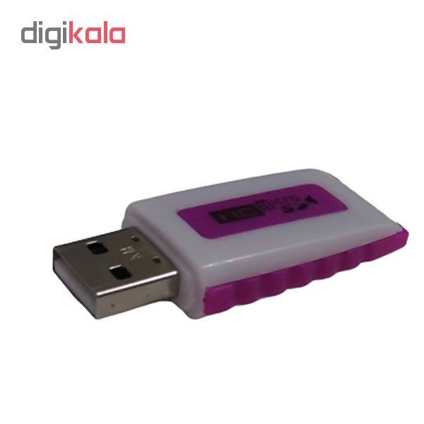 کارت خوان مدل S002 بسته 3 عددی