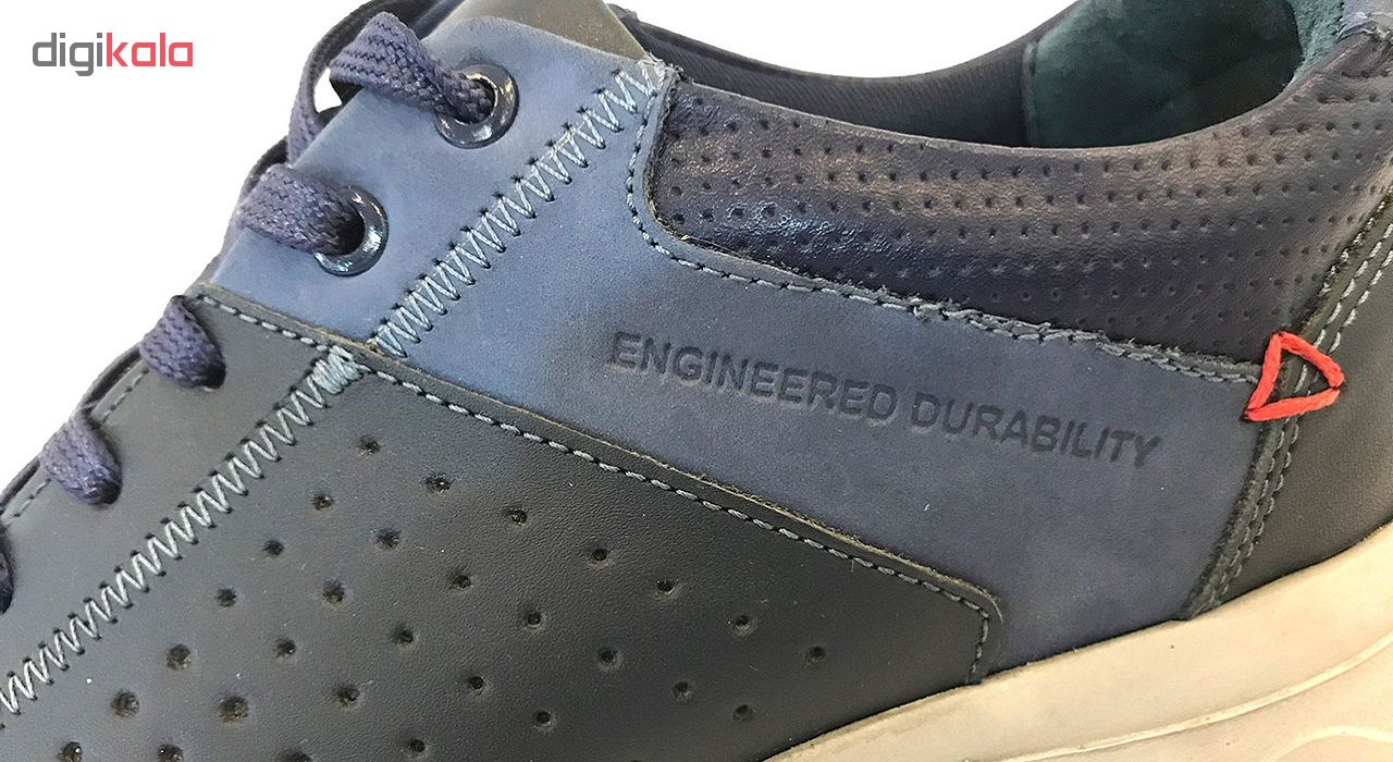 کفش روزمره مردانه مدل ENGINEERED DURABILITY