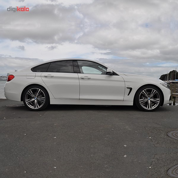 خودرو بی ام دبلیو 420i Gran Coupe Luxury اتوماتیک سال 2016 خودرو بی ام دبلیو 420i Gran Coupe Luxury اتوماتیک سال 2016