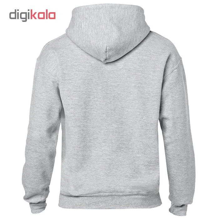 عکس شماره 5 : هودی مردانه طرح دوستان کد 01
