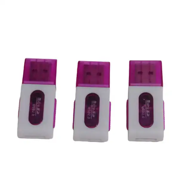 کارت خوان مدل S003 بسته 3 عددی