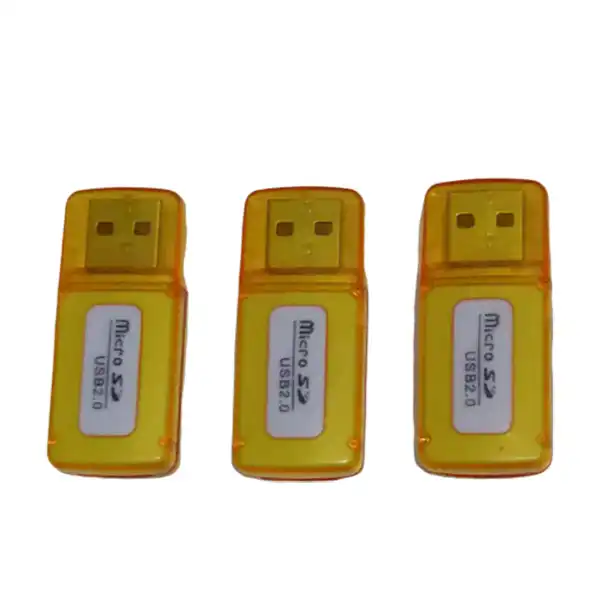 کارت خوان مدل S004 بسته 3 عددی