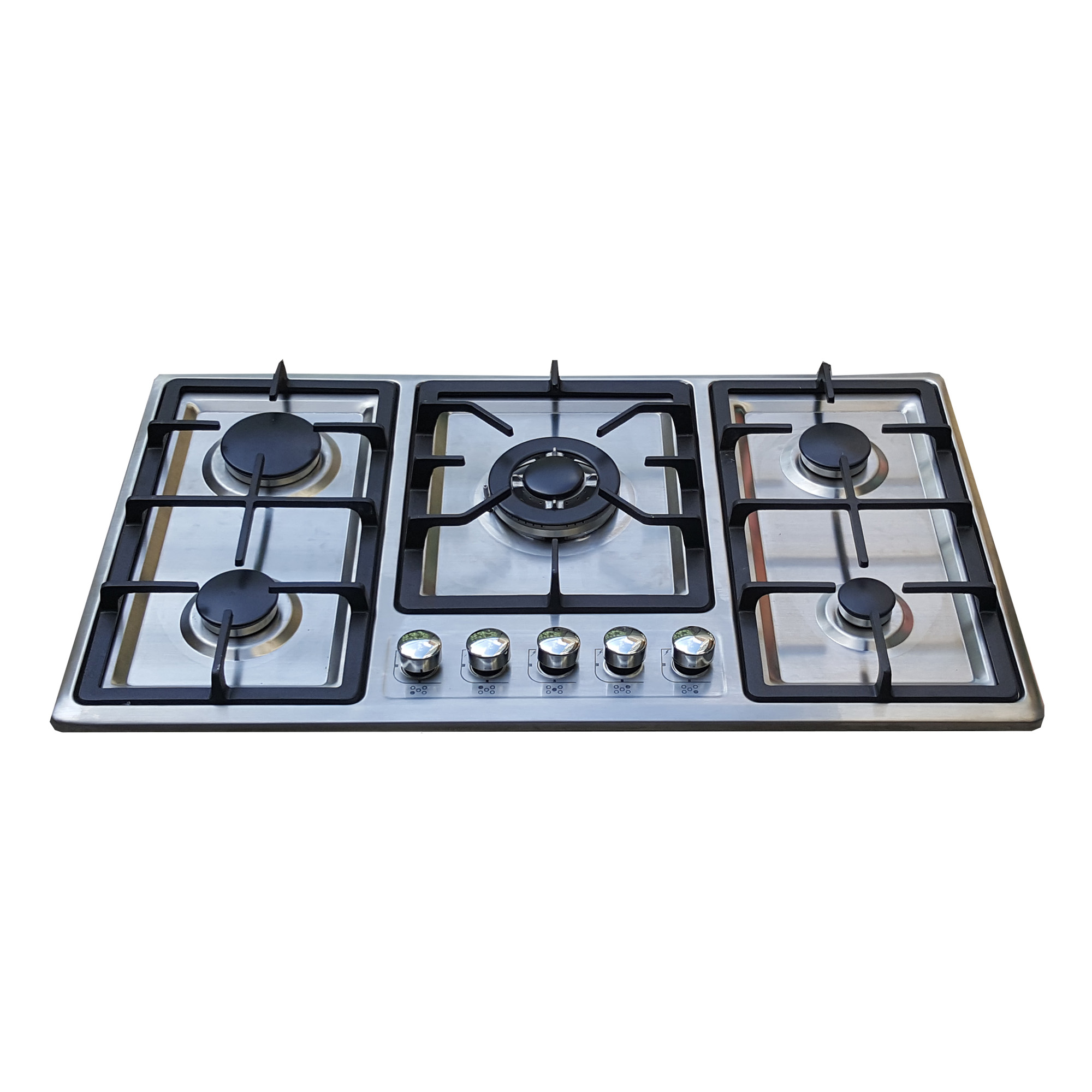 اجاق گاز صفحه ای رینوزیت استار مدل RS105