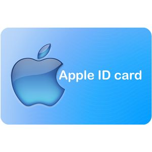 نقد و بررسی کارت اپل آیدی آی او اس آیدی مدل AP-US1 توسط خریداران
