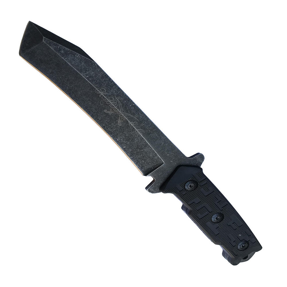چاقوی سفری هانسوتیا مدل K-827