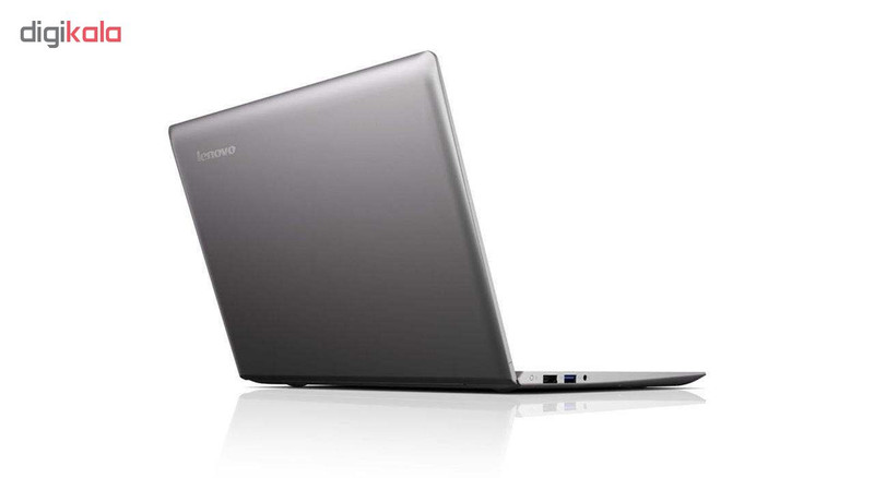 لپ تاپ 15 اینچی لنوو مدل ideapad 330 - nw 1