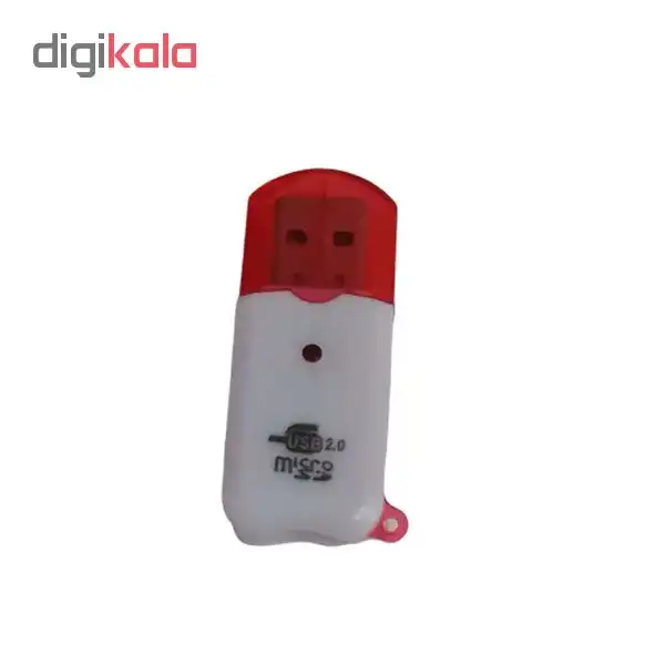 کارت خوان مدل S006