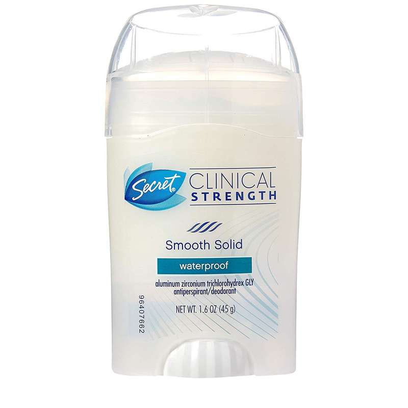 استیک ضد تعریق زنانه سکرت مدل Clinical وزن 45 گرم