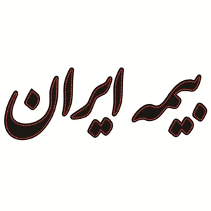 تابلو ال ای دی طرح بیمه ایران کد ۱۴۱۵