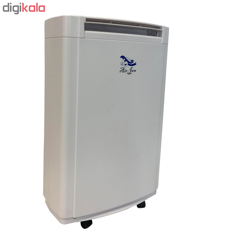 دستگاه رطوبت گیر ایر جم مدل PD20-SYE