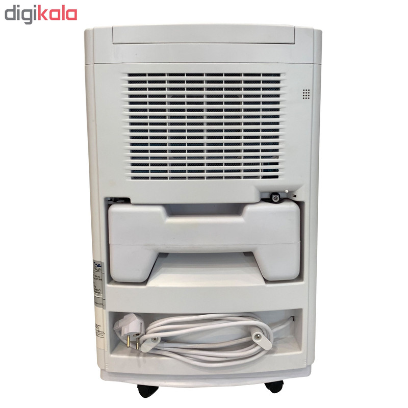 دستگاه رطوبت گیر ایر جم مدل PD20-SYE