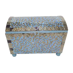 جعبه هدیه مدل دریا کد BH7