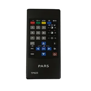 ریموت کنترل پارس کد ۶۲۳