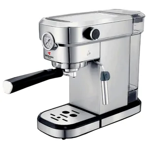 Mebashi Espresso Coffee Machine EMC2016 