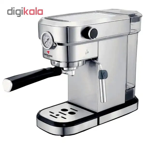 اسپرسوساز مباشی مدل ECM2016