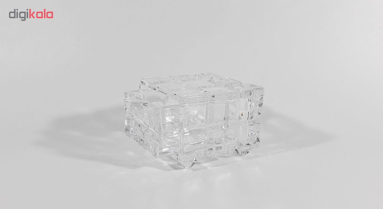 جعبه جواهرات کد C220