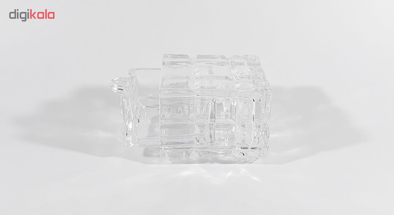 جعبه جواهرات کد C220