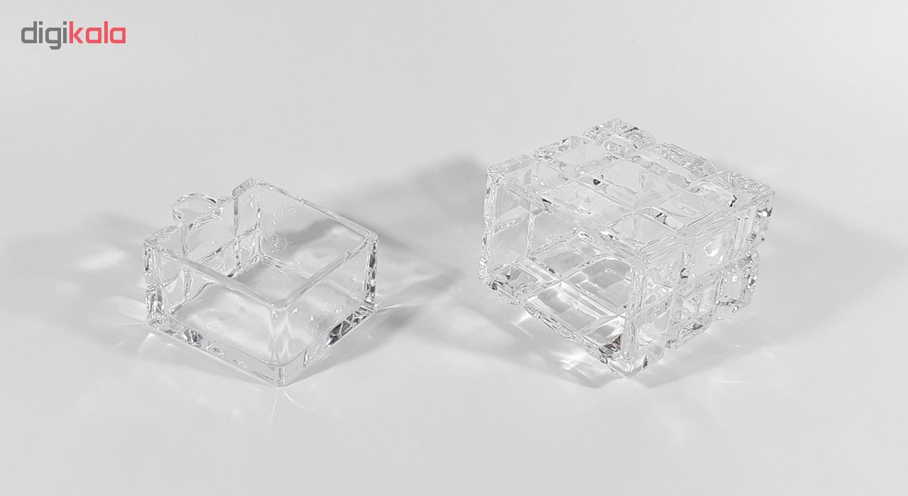 جعبه جواهرات کد C220