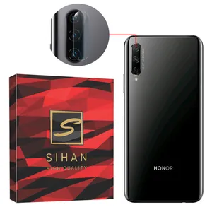 Sihan GLP camera lens protector for Honor 9X / 9X pro