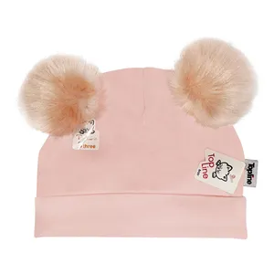 کلاه نوزاد تاپ لاین کد 10