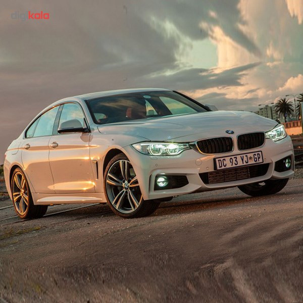 خودرو بی ام دبلیو 420i Gran Coupe Luxury اتوماتیک سال 2016 خودرو بی ام دبلیو 420i Gran Coupe Luxury اتوماتیک سال 2016
