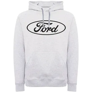 هودی مردانه طرح ford کد W27