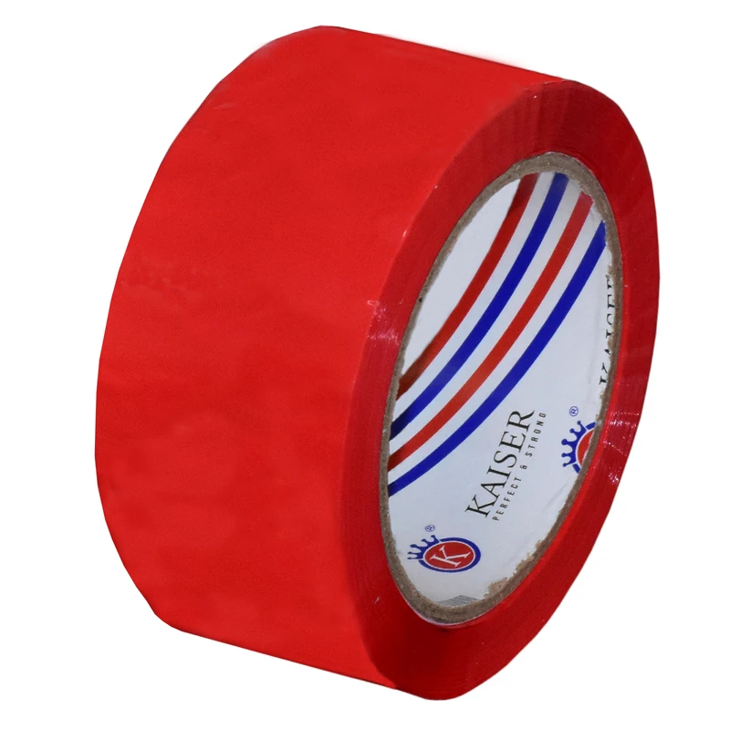 چسب نواری کایزر مدل SKR-105 عرض 4.8 سانتی متر 