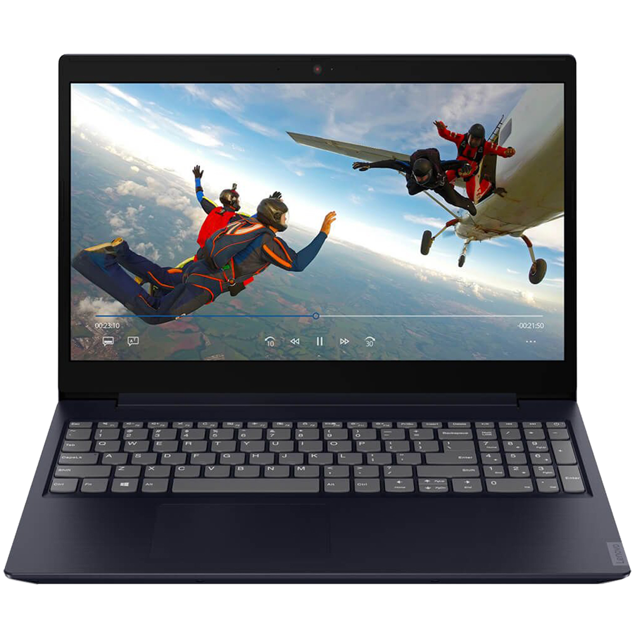 لپ تاپ 15 اینچی لنوو مدل Ideapad L340 - L