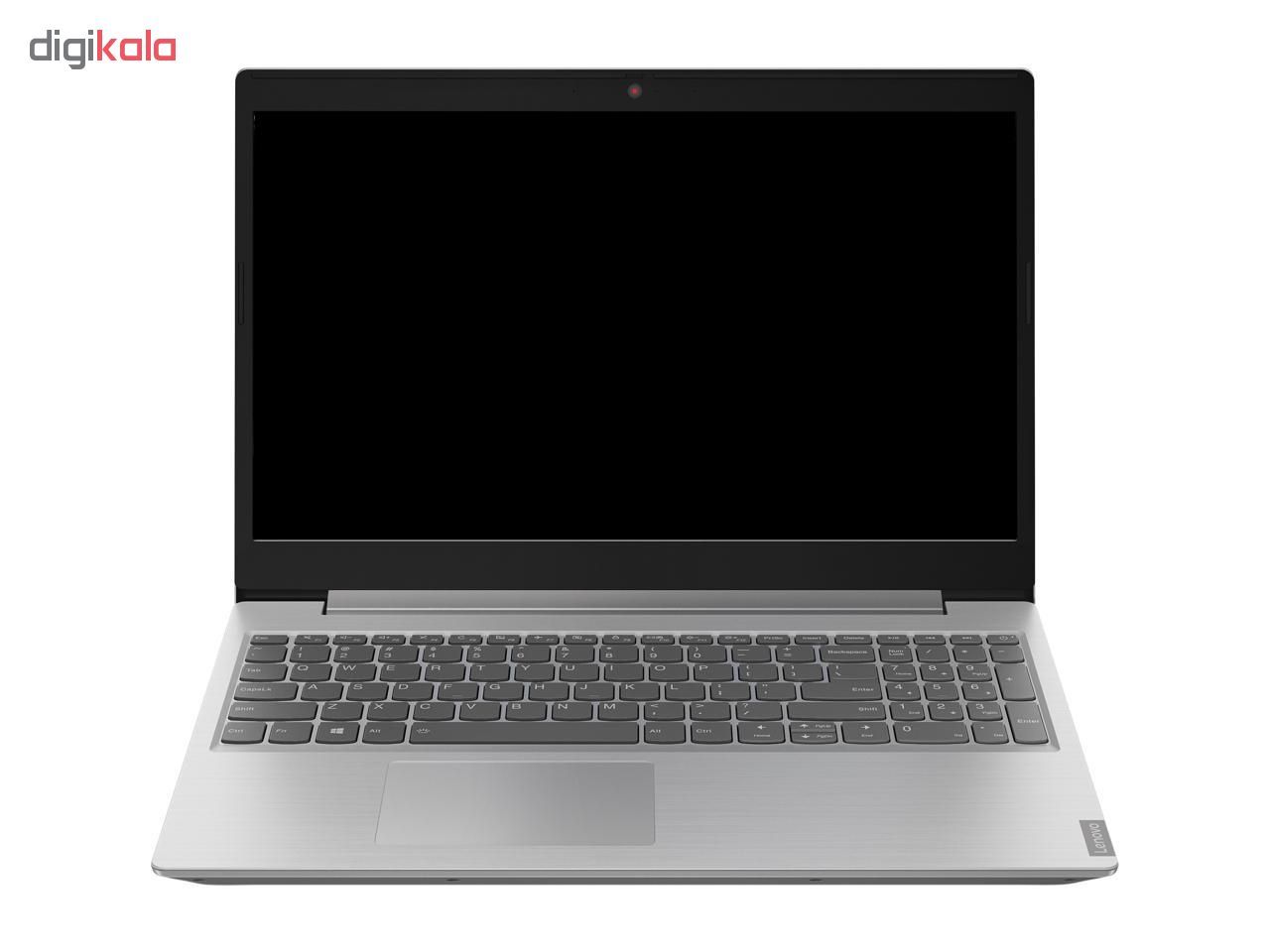 لپ تاپ 15 اینچی لنوو مدل Ideapad L340 - PL