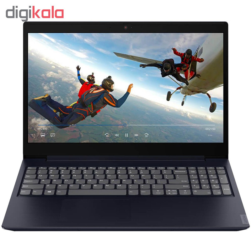 لپ تاپ 15 اینچی لنوو مدل Ideapad L340 - PLT لپ تاپ 15 اینچی لنوو مدل Ideapad L340 - PLT