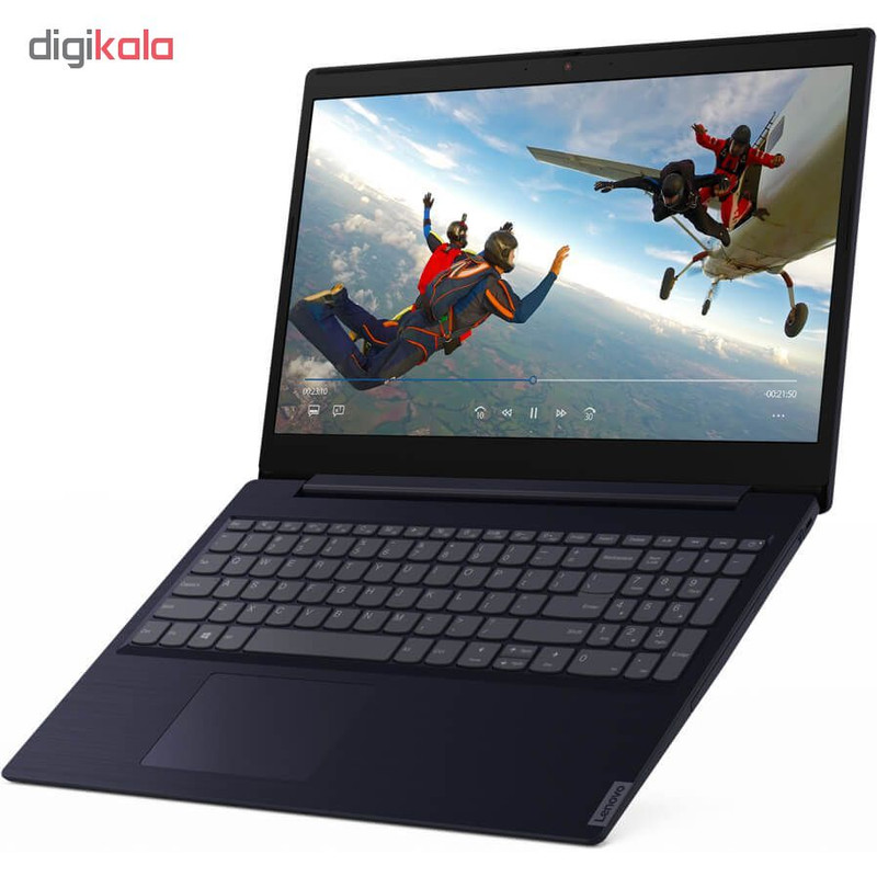 لپ تاپ 15 اینچی لنوو مدل Ideapad L340 - PLT لپ تاپ 15 اینچی لنوو مدل Ideapad L340 - PLT