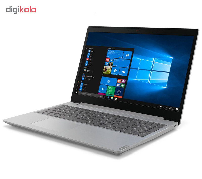 لپ تاپ 15 اینچی لنوو مدل Ideapad L340 - PLT لپ تاپ 15 اینچی لنوو مدل Ideapad L340 - PLT
