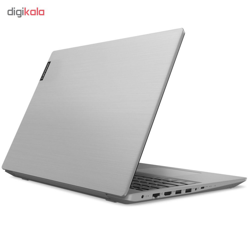 لپ تاپ 15 اینچی لنوو مدل Ideapad L340 - PLT لپ تاپ 15 اینچی لنوو مدل Ideapad L340 - PLT