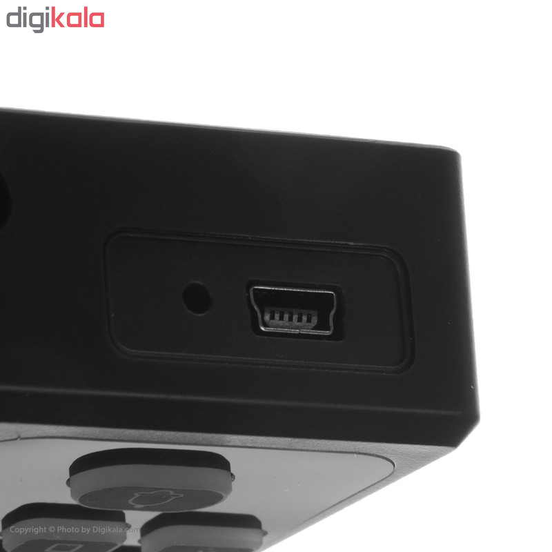 دستگاه حضور غیاب مدل TFS12A