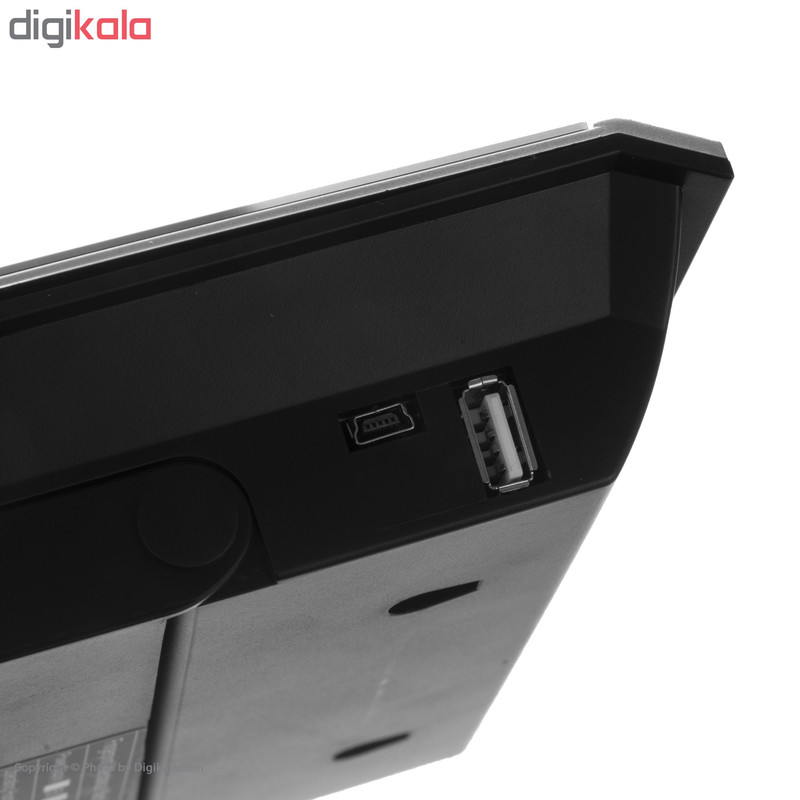 دستگاه حضور غیاب مدل TM3000