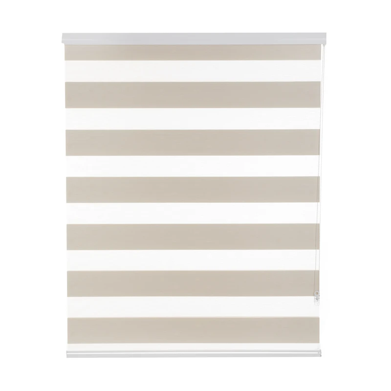 پرده زبرا زیو کد 4067 سایز 180 × 80 سانتی‌ متر