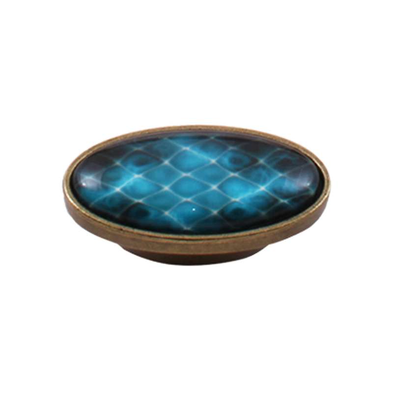 دستگیره کابینت مدل تک پیچ 26213 AB دستگیره کابینت مدل تک پیچ 26213 AB