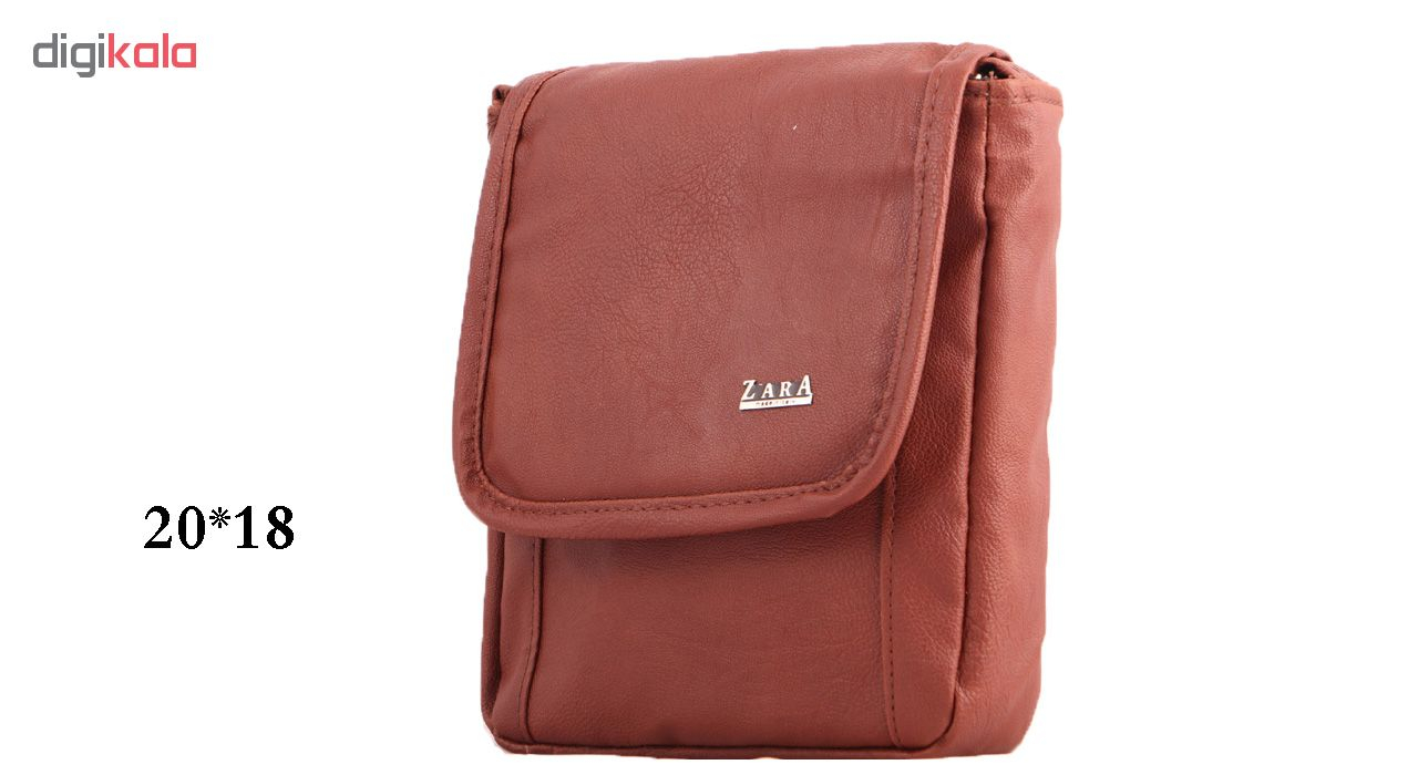 کیف رودوشی کد 391