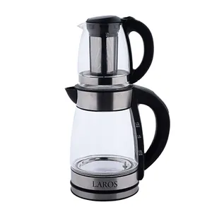 چای ساز لاروس مدل TMG-2008