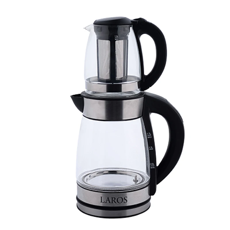 چای ساز لاروس مدل TMG-2008