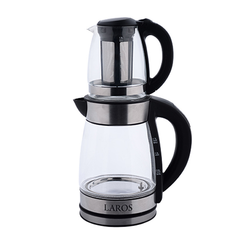 چای ساز لاروس مدل TMG-2008
