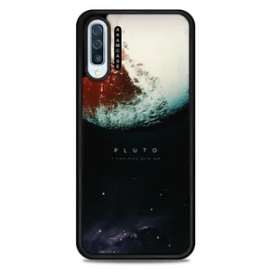 AKAM AMC-WSGA50-PLANET-7 Cover For Samsung Galaxy A50