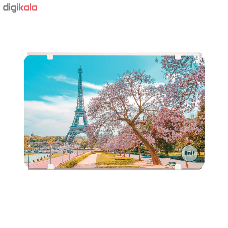 رادیاتور آنیت مدل Super Lux کد 314012c